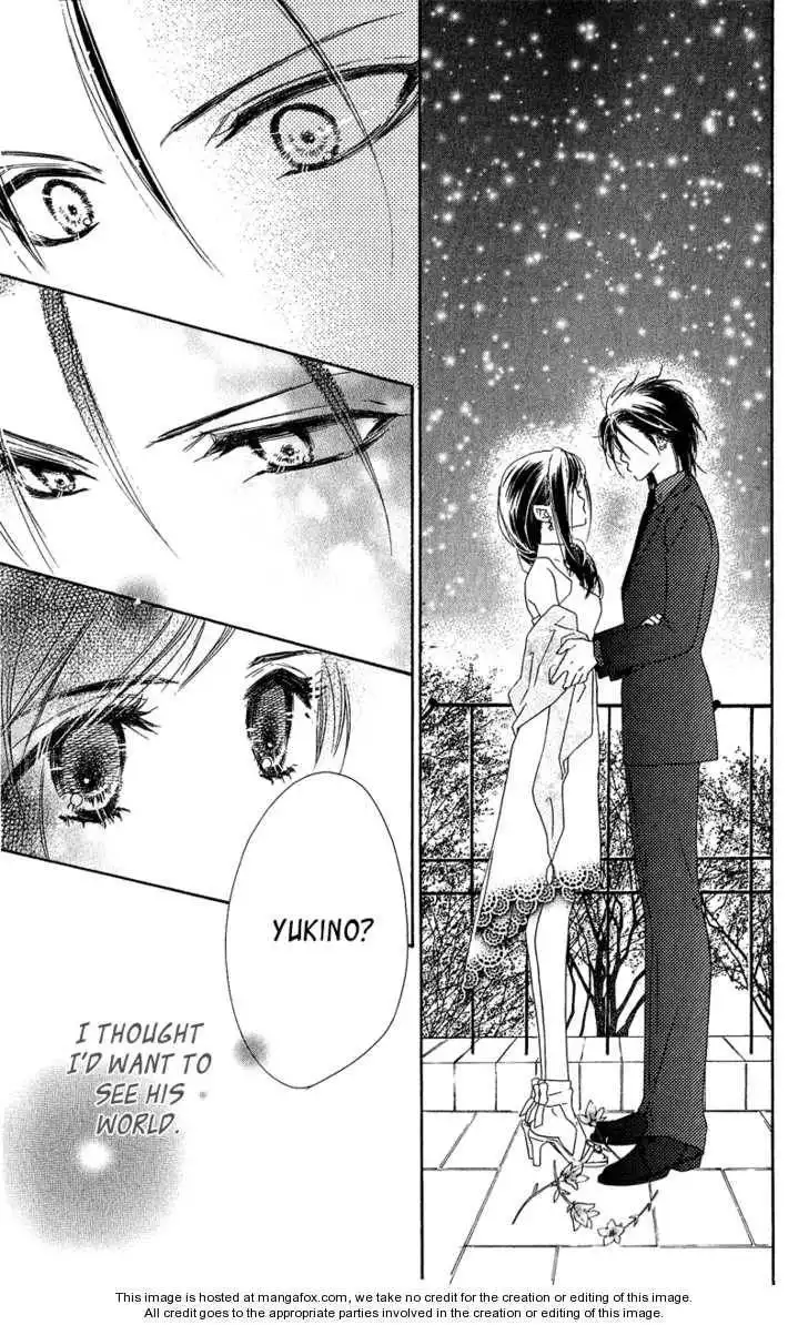 Kiss/Hug Chapter 12 5